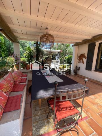 Maison et 7 Gîtes proche des plages