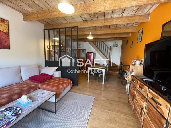 Maison et 7 Gîtes proche des plages