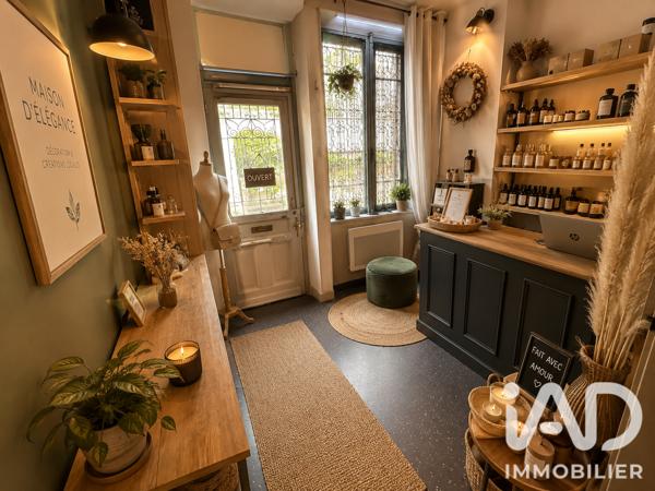Appartement à vendre 5 pièces 95 m² Chinon