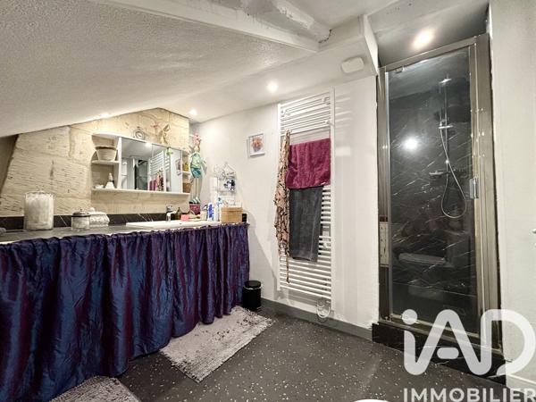 Appartement à vendre 5 pièces 95 m² Chinon