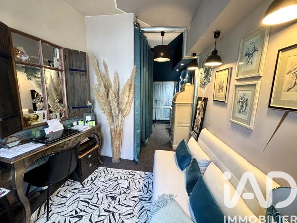Appartement à vendre 5 pièces 95 m² Chinon