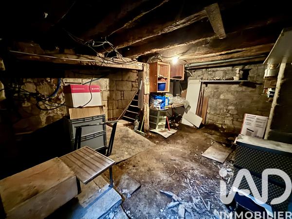 Appartement à vendre 5 pièces 95 m² Chinon