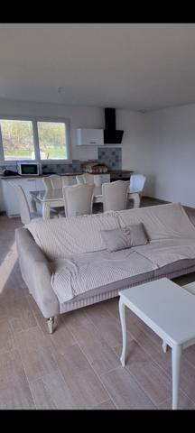 Val-de-Reuil (27100) Maison de plain-pied RT 2012 – Investissement locatif sécuris