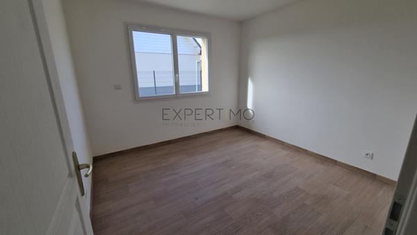 Val-de-Reuil (27100) Maison de plain-pied RT 2012 – Investissement locatif sécuris