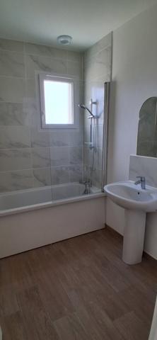 Val-de-Reuil (27100) Maison de plain-pied RT 2012 – Investissement locatif sécuris