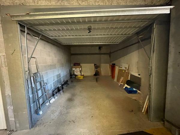 Appartement Orvault Bignon T3 - 72m2 Grand Box + parking