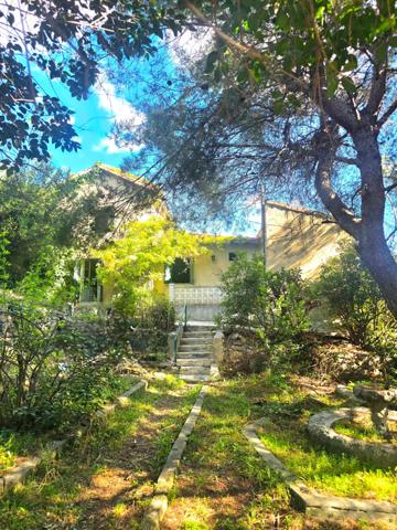 La Penne-sur-Huveaune (13821) Maison + terrain