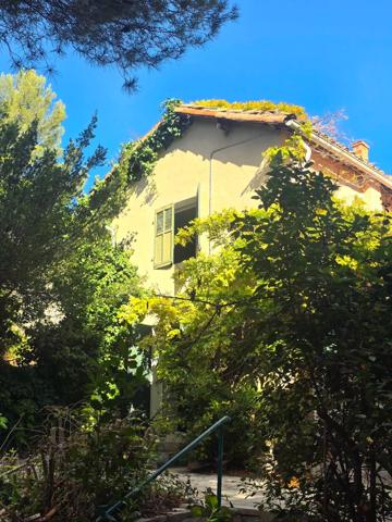 La Penne-sur-Huveaune (13821) Maison + terrain