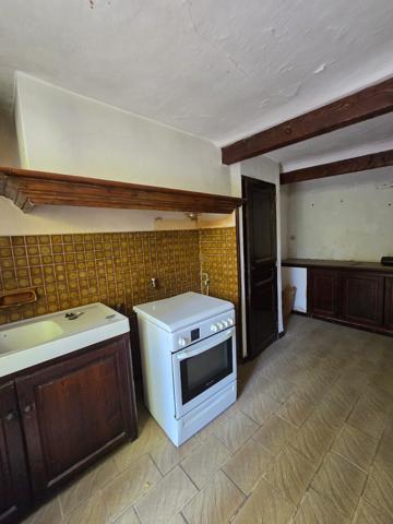 La Penne-sur-Huveaune (13821) Maison + terrain