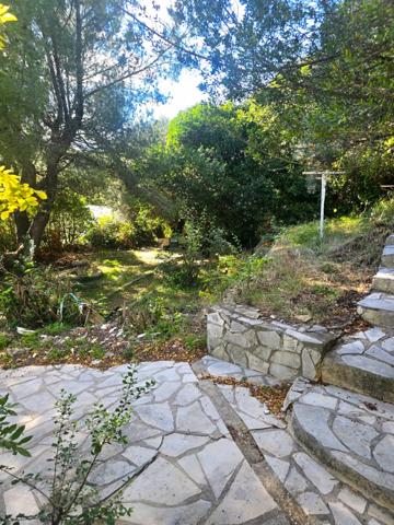 La Penne-sur-Huveaune (13821) Maison + terrain