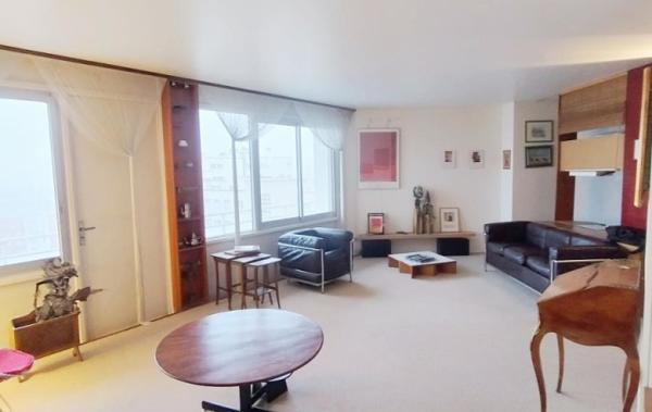 Vente Appartement P4 Lyon 8ème   