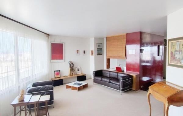 Vente Appartement P4 Lyon 8ème   