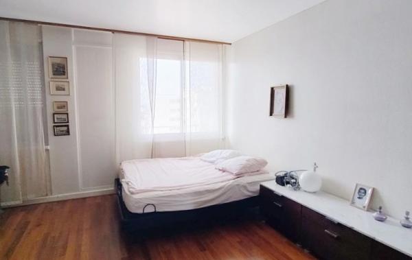 Vente Appartement P4 Lyon 8ème   