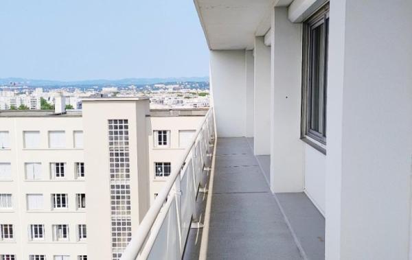 Vente Appartement P4 Lyon 8ème   