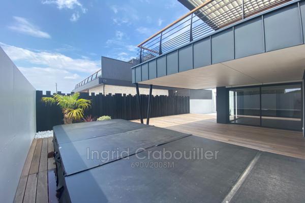 Villa Vaux-sur-Mer Proche plages, achat villa 4 chambres 216 m²