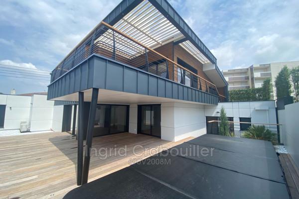 Villa Vaux-sur-Mer Proche plages, achat villa 4 chambres 216 m²