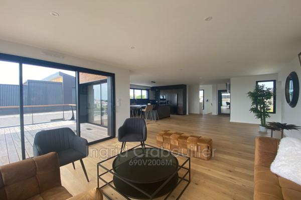 Villa Vaux-sur-Mer Proche plages, achat villa 4 chambres 216 m²