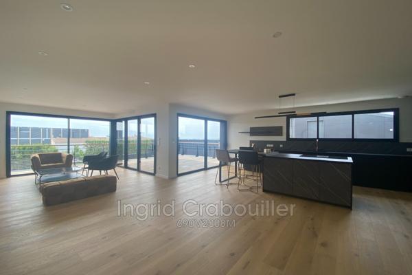 Villa Vaux-sur-Mer Proche plages, achat villa 4 chambres 216 m²