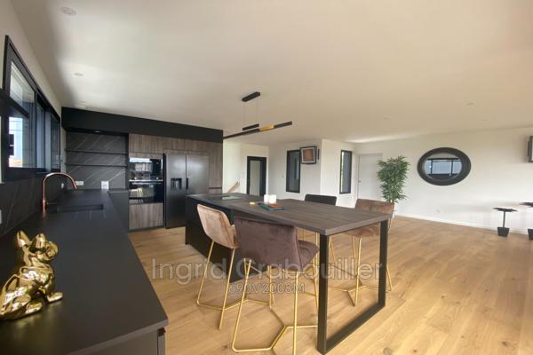 Villa Vaux-sur-Mer Proche plages, achat villa 4 chambres 216 m²