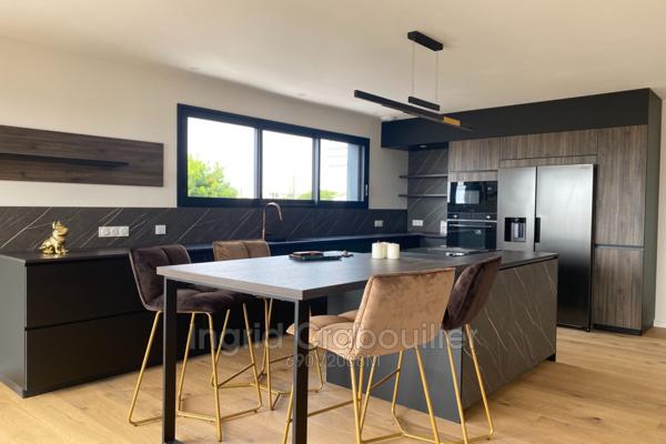 Villa Vaux-sur-Mer Proche plages, achat villa 4 chambres 216 m²