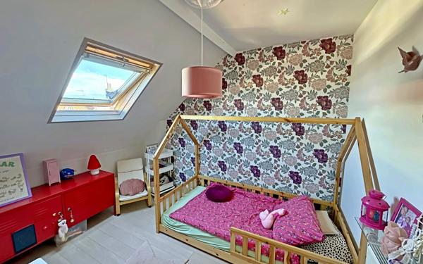 Maison à vendre    4 pièces •  Berck