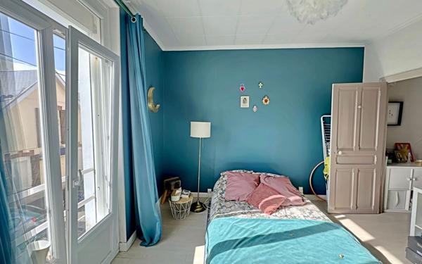 Maison à vendre    4 pièces •  Berck