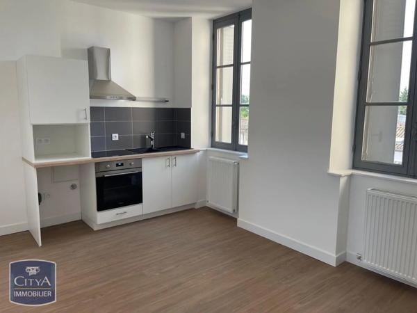 Appartement à louer 4 pièces 115.62m²