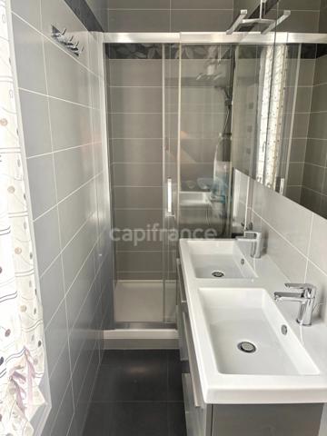 **Sanvic/Mare au Clerc** Maison de 128 m², 4 à 6 chambres, vie de plain pied, jardin, double garage