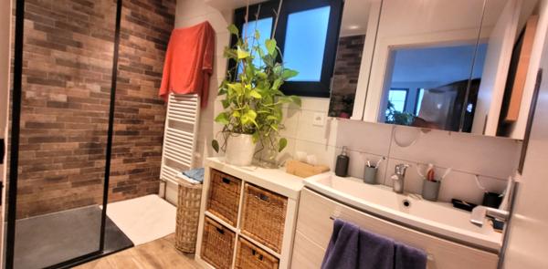 Turckheim (68230) Belle et grande maison rénovée 152 m² sur 772 m² de terrain à Turckheim