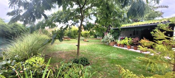 Turckheim (68230) Belle et grande maison rénovée 152 m² sur 772 m² de terrain à Turckheim