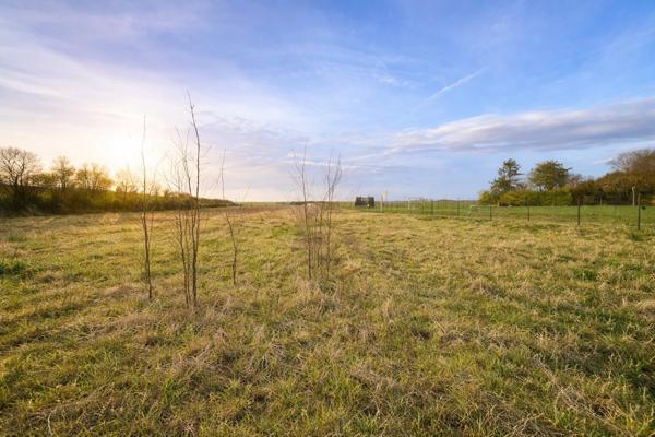 Terrain à AMPONVILLE (77760)