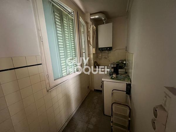 Appartement Montreuil 3 pièce(s) 55 m2