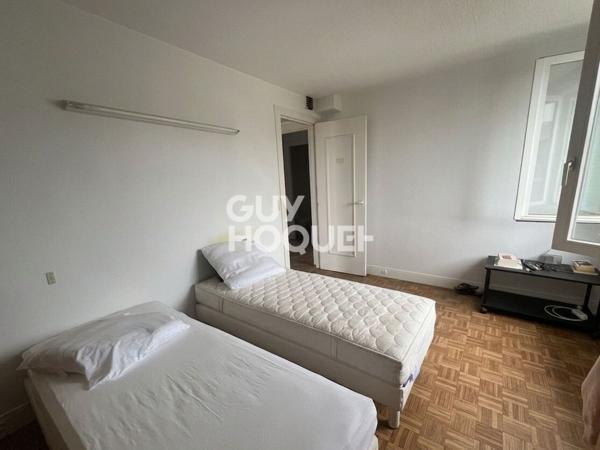 Appartement Montreuil 3 pièce(s) 55 m2