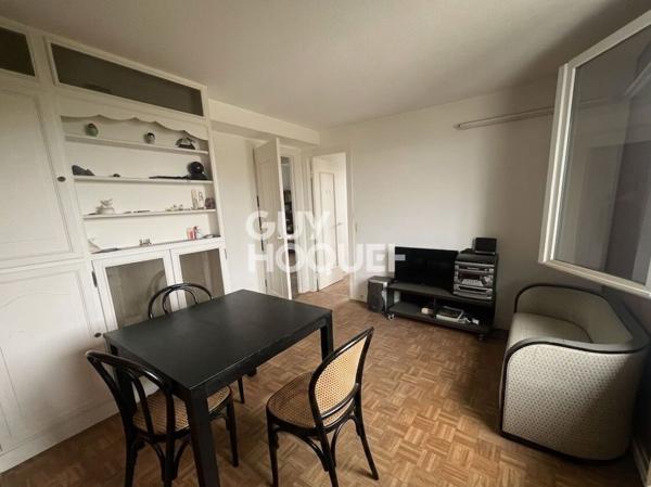 Appartement Montreuil 3 pièce(s) 55 m2