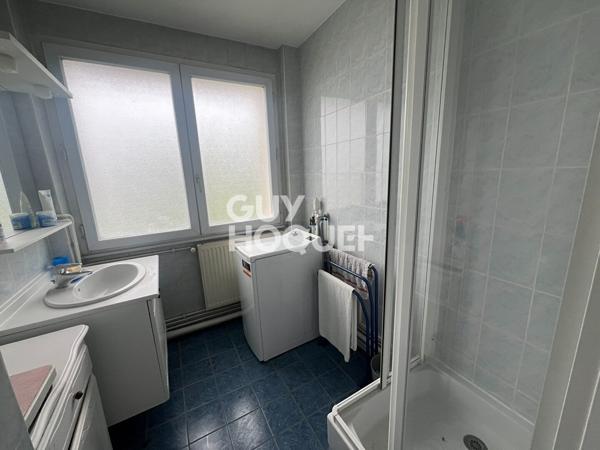Appartement Montreuil 3 pièce(s) 55 m2