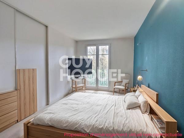 Maison Saint Genis Les Ollieres 4 pièce(s) 75 m2