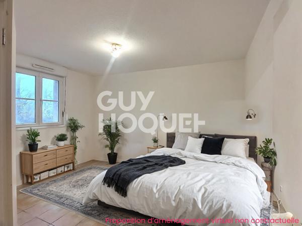 Maison Saint Genis Les Ollieres 4 pièce(s) 75 m2