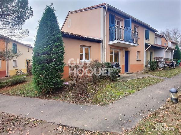 Maison Saint Genis Les Ollieres 4 pièce(s) 75 m2