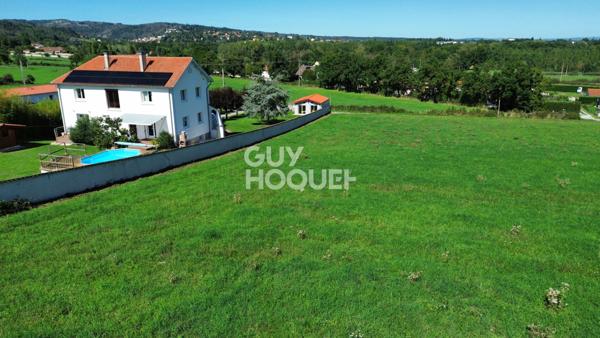 Belle propriété 5 chambres Plaine du Forez