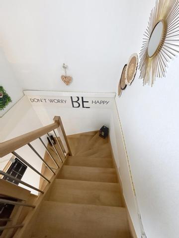 Castelnaudary – Une maison absolument charmante, rare sur le marché