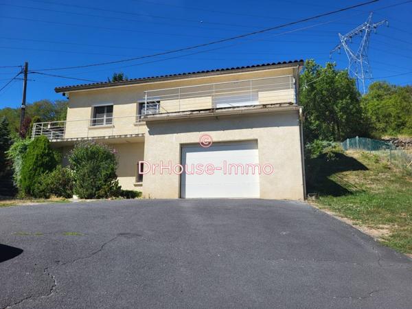 Maison à vendre 6 pièces de 87 m²