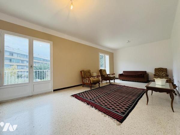 Maison individuelle de 170 m² à La Garde 