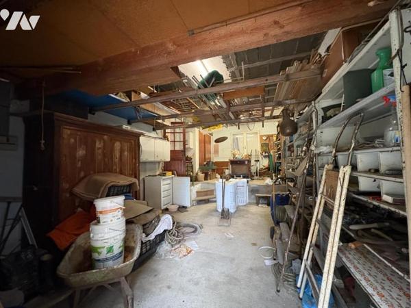 Maison individuelle de 170 m² à La Garde 