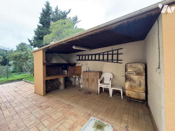 Maison individuelle de 170 m² à La Garde 