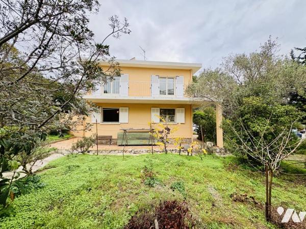 Maison individuelle de 170 m² à La Garde 