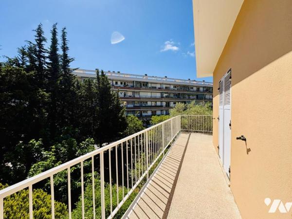 Maison individuelle de 170 m² à La Garde 