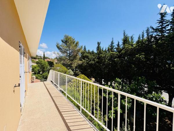 Maison individuelle de 170 m² à La Garde 