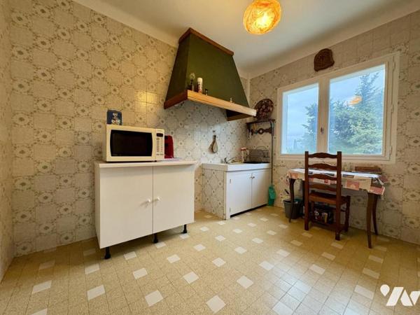 Maison individuelle de 170 m² à La Garde 