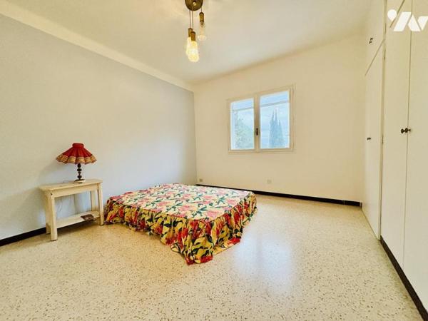 Maison individuelle de 170 m² à La Garde 