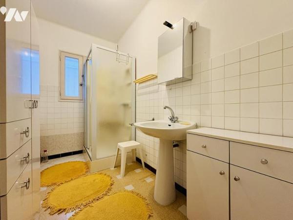 Maison individuelle de 170 m² à La Garde 